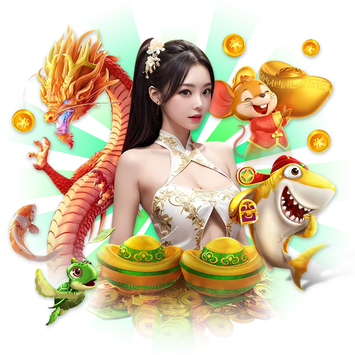 สมัคร tiger-8899